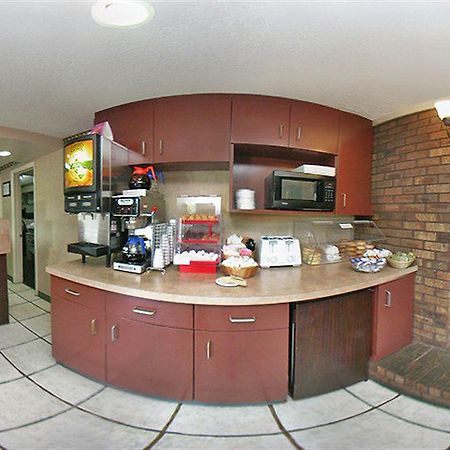 Rodeway Inn Skyland Gatlinburg Ngoại thất bức ảnh