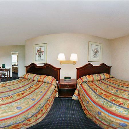 Rodeway Inn Skyland Gatlinburg Ngoại thất bức ảnh