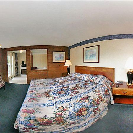 Rodeway Inn Skyland Gatlinburg Ngoại thất bức ảnh