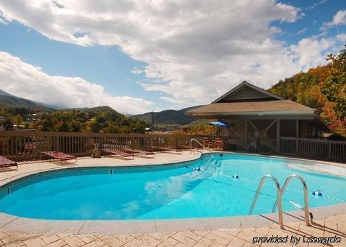 Rodeway Inn Skyland Gatlinburg Tiện nghi bức ảnh