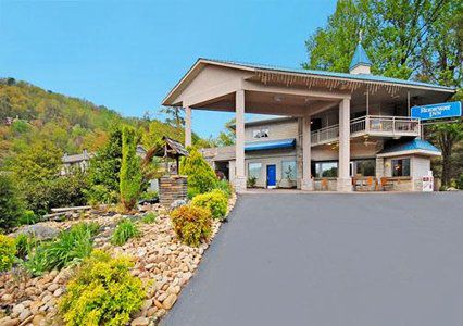 Rodeway Inn Skyland Gatlinburg Ngoại thất bức ảnh