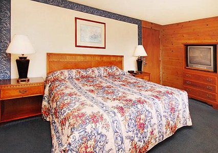 Rodeway Inn Skyland Gatlinburg Phòng bức ảnh