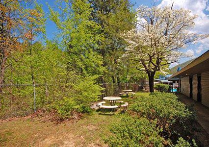 Rodeway Inn Skyland Gatlinburg Tiện nghi bức ảnh