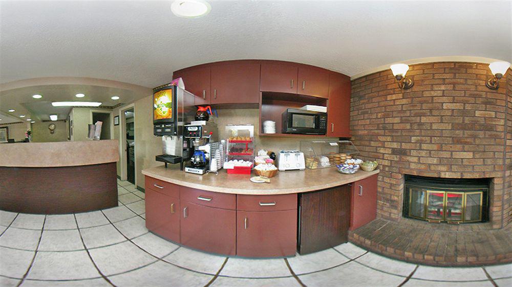 Rodeway Inn Skyland Gatlinburg Ngoại thất bức ảnh