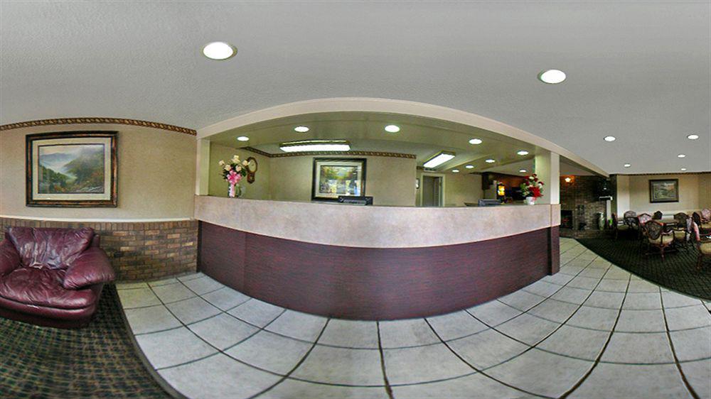 Rodeway Inn Skyland Gatlinburg Ngoại thất bức ảnh
