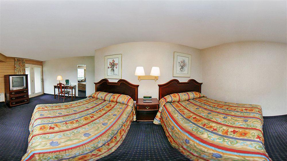 Rodeway Inn Skyland Gatlinburg Ngoại thất bức ảnh